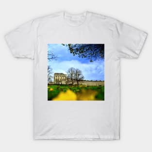 The Royal Crescent T-Shirt